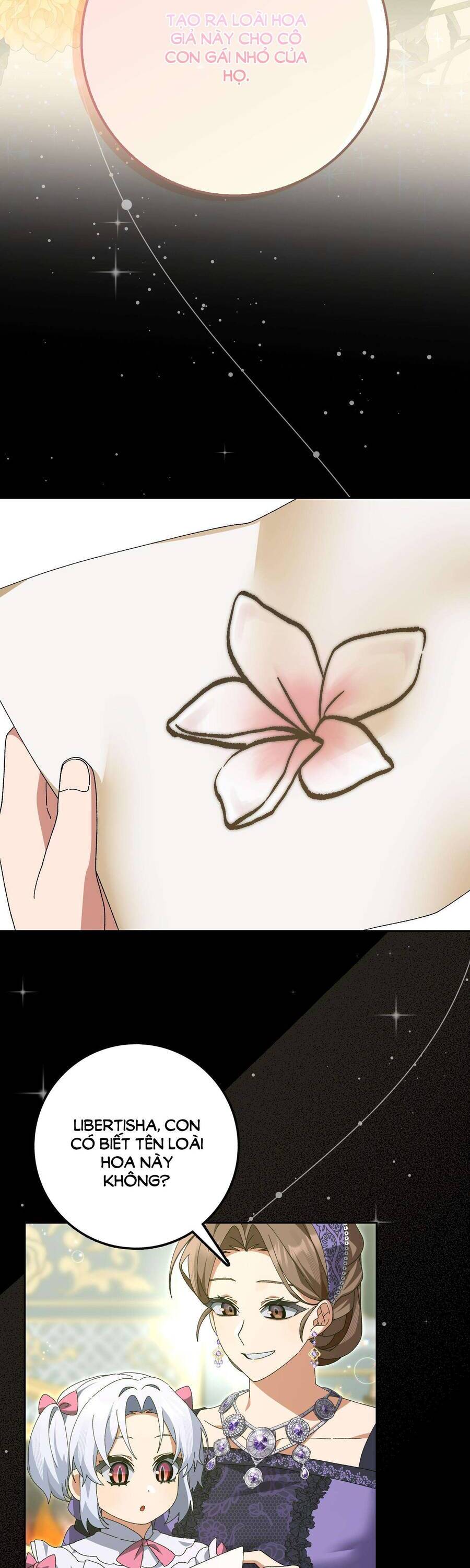 nuôi chồng từ bé chapter 14 - Trang 2