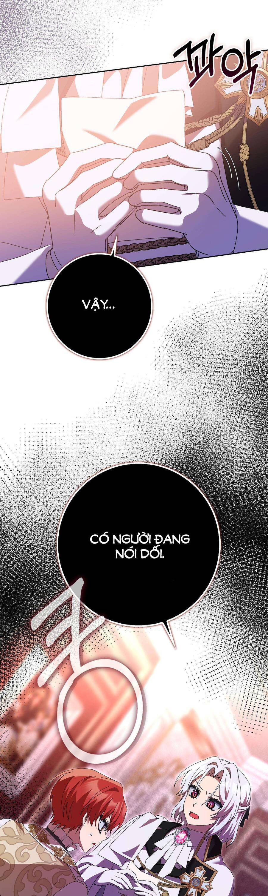 nuôi chồng từ bé chapter 14 - Trang 13