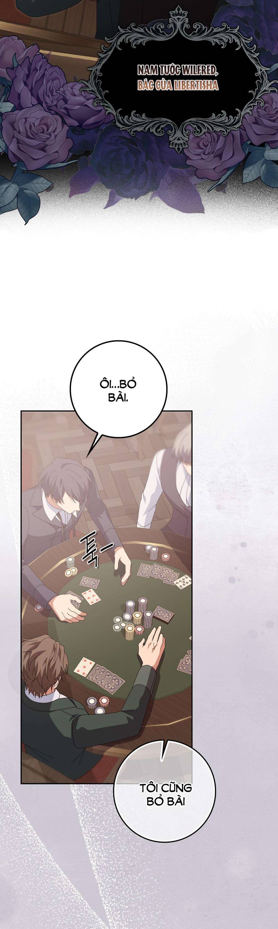 nuôi chồng từ bé chapter 14 - Trang 16