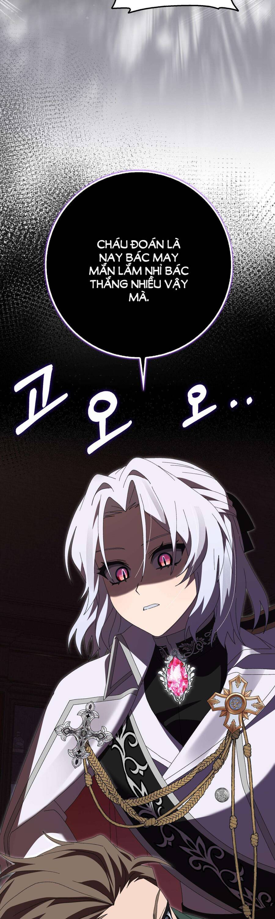 nuôi chồng từ bé chapter 14 - Trang 19
