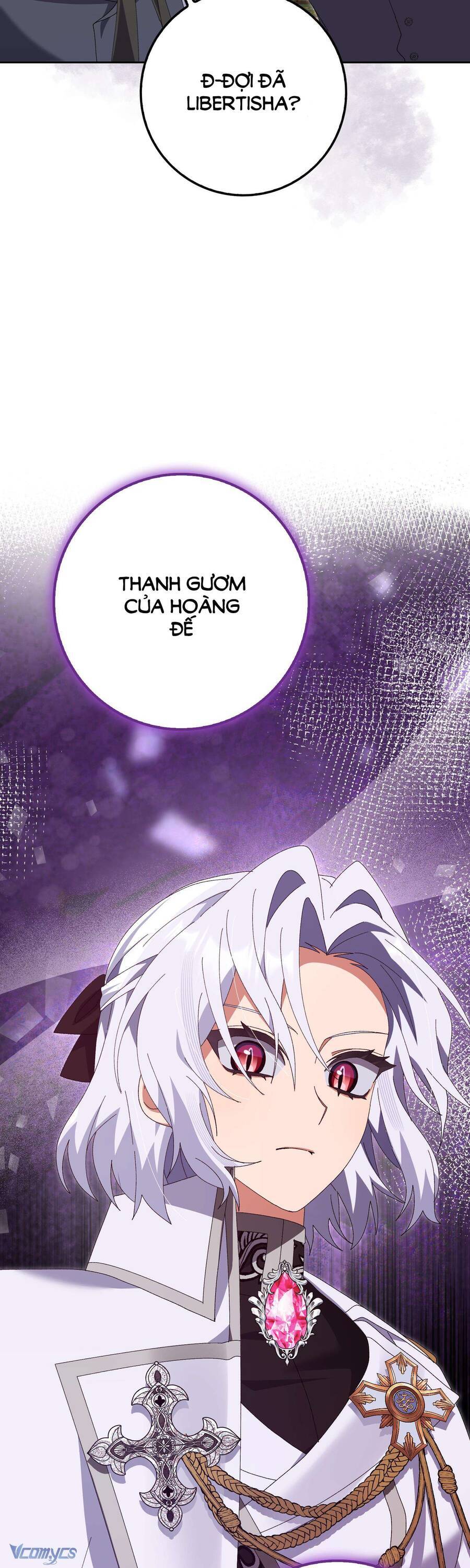 nuôi chồng từ bé chapter 14 - Trang 21