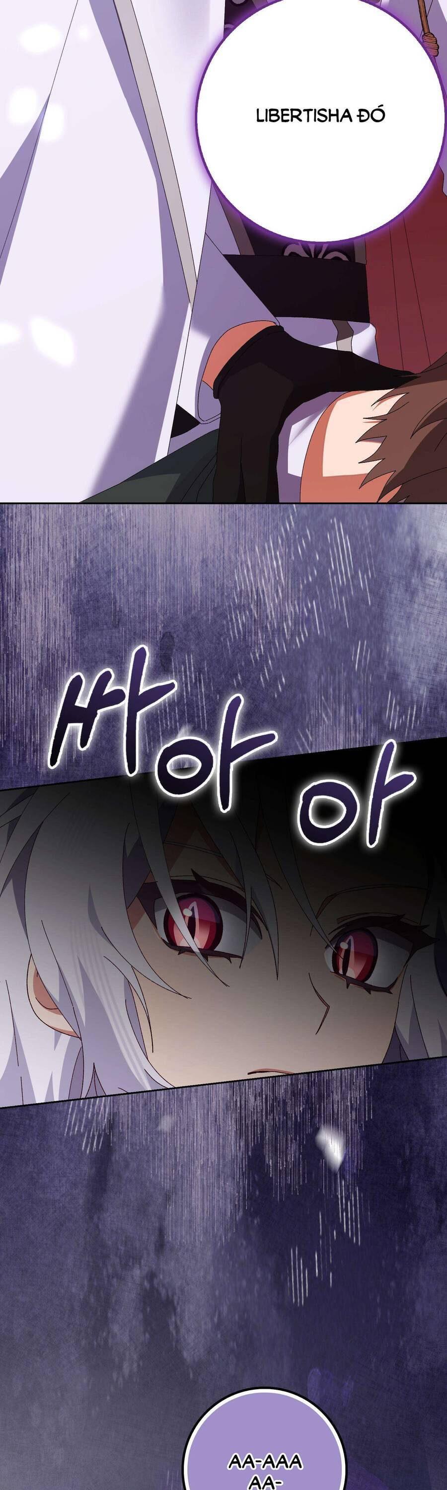 nuôi chồng từ bé chapter 14 - Trang 22