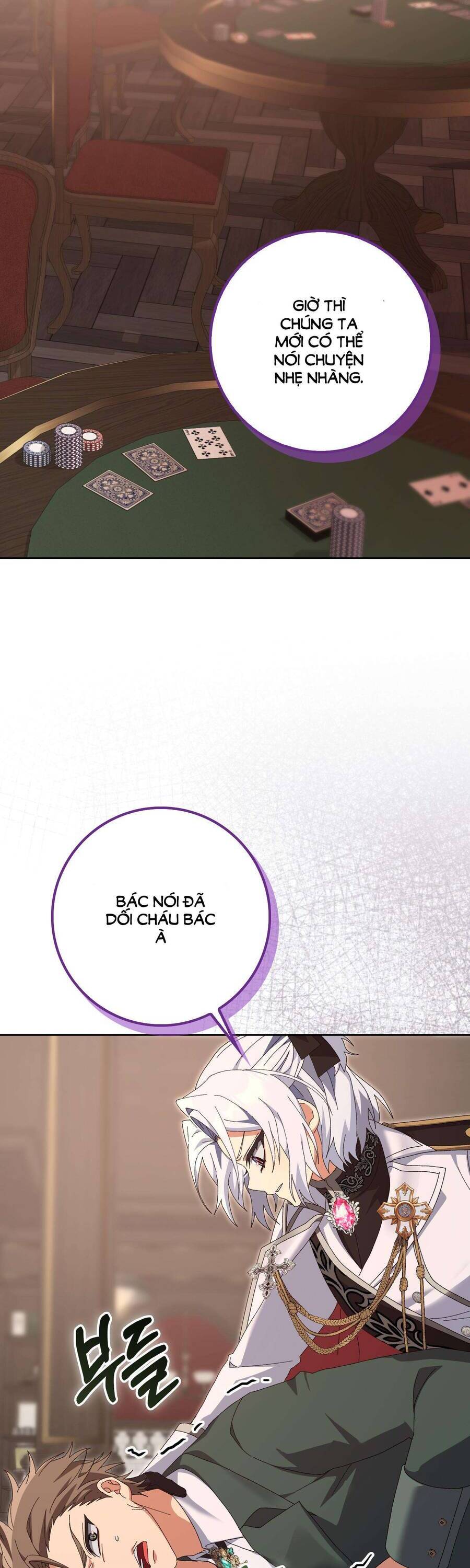 nuôi chồng từ bé chapter 14 - Trang 26