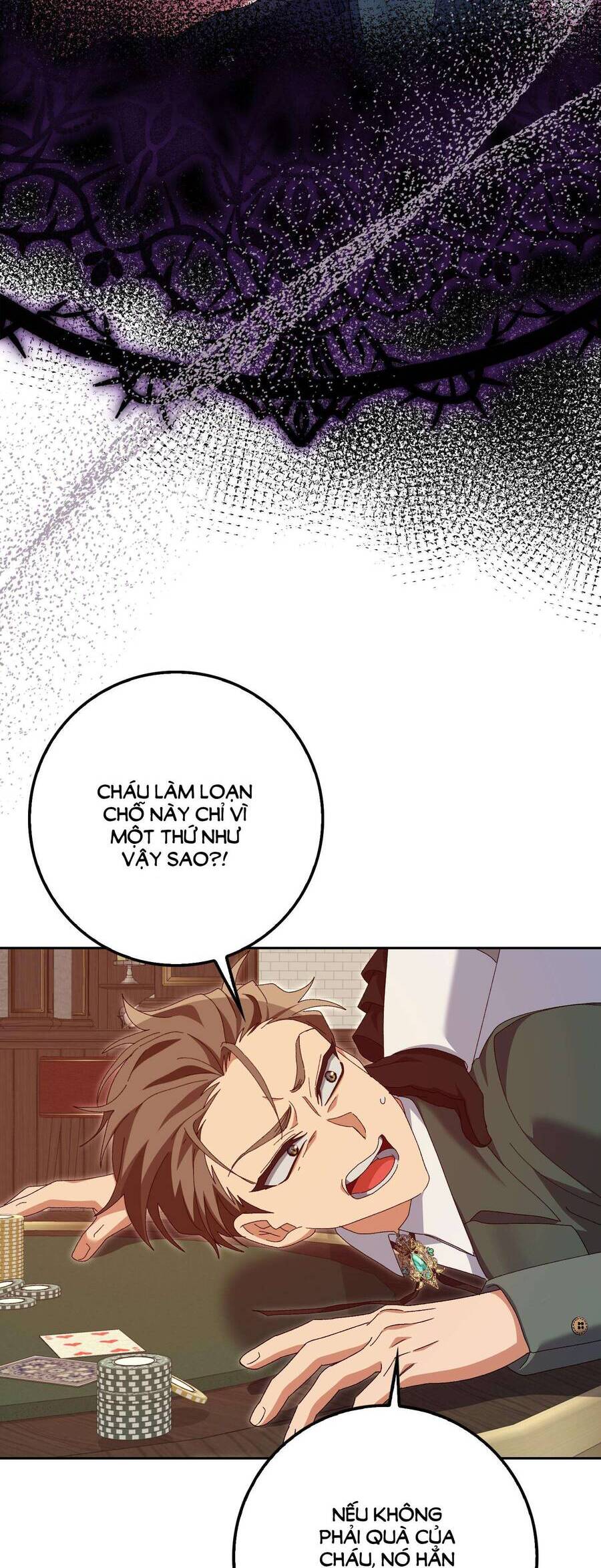 nuôi chồng từ bé chapter 14 - Trang 32