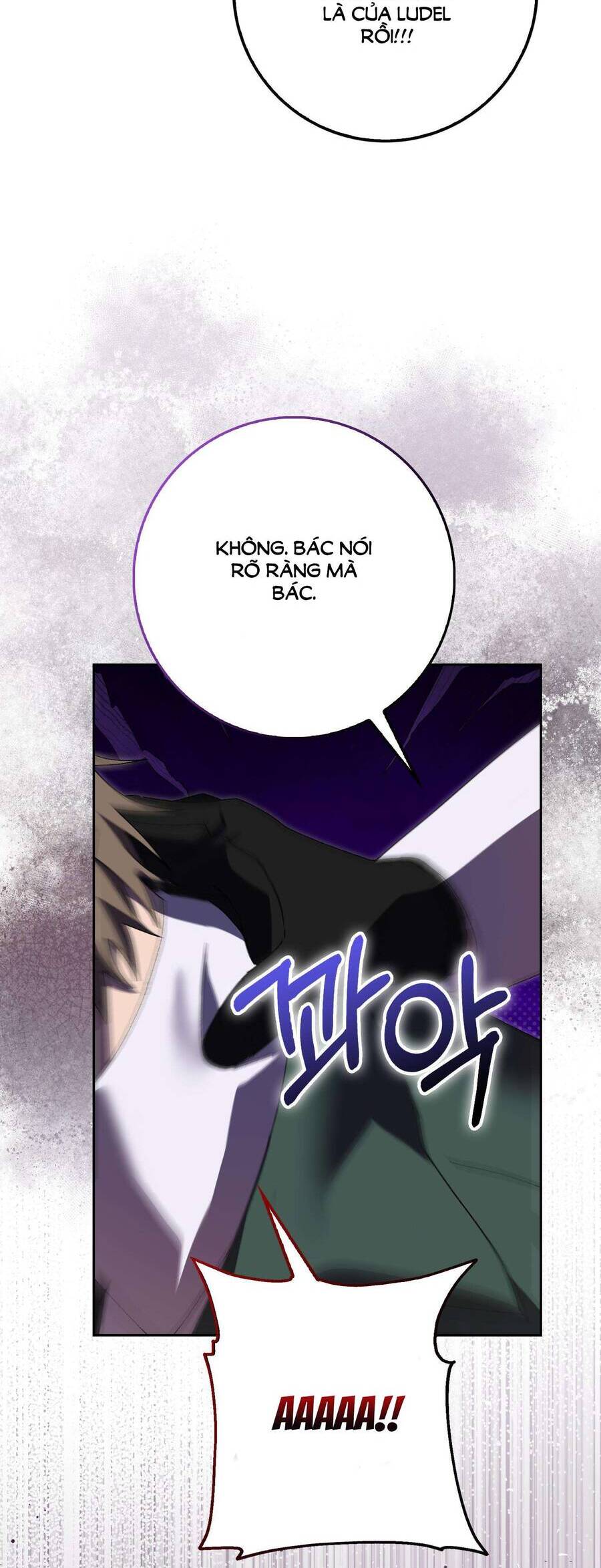 nuôi chồng từ bé chapter 14 - Trang 33