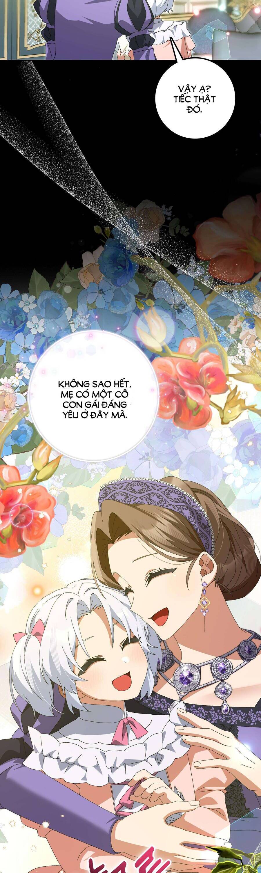 nuôi chồng từ bé chapter 14 - Trang 5