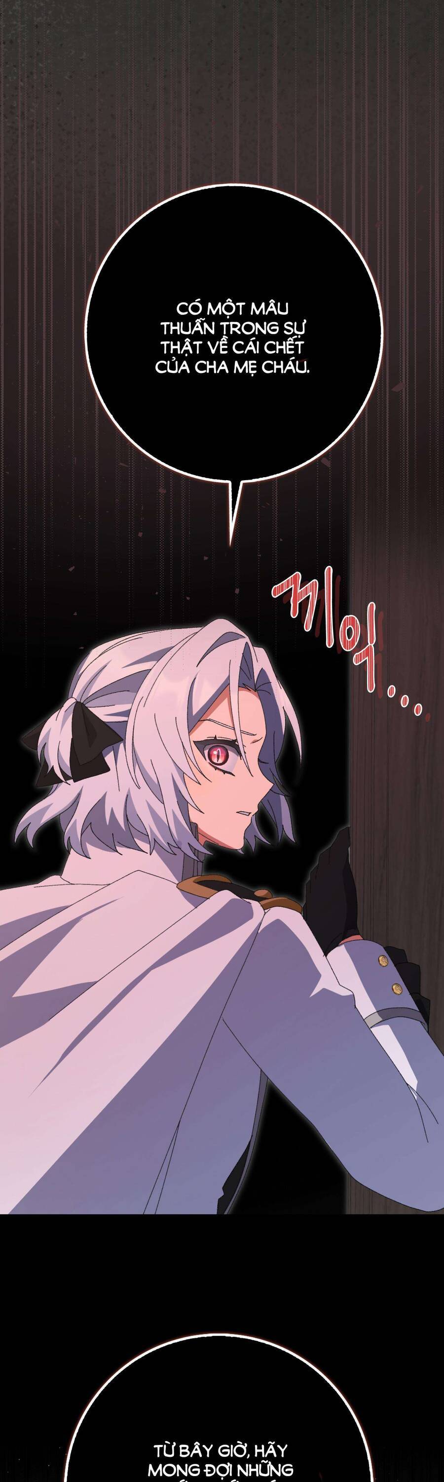 nuôi chồng từ bé chapter 14 - Trang 41