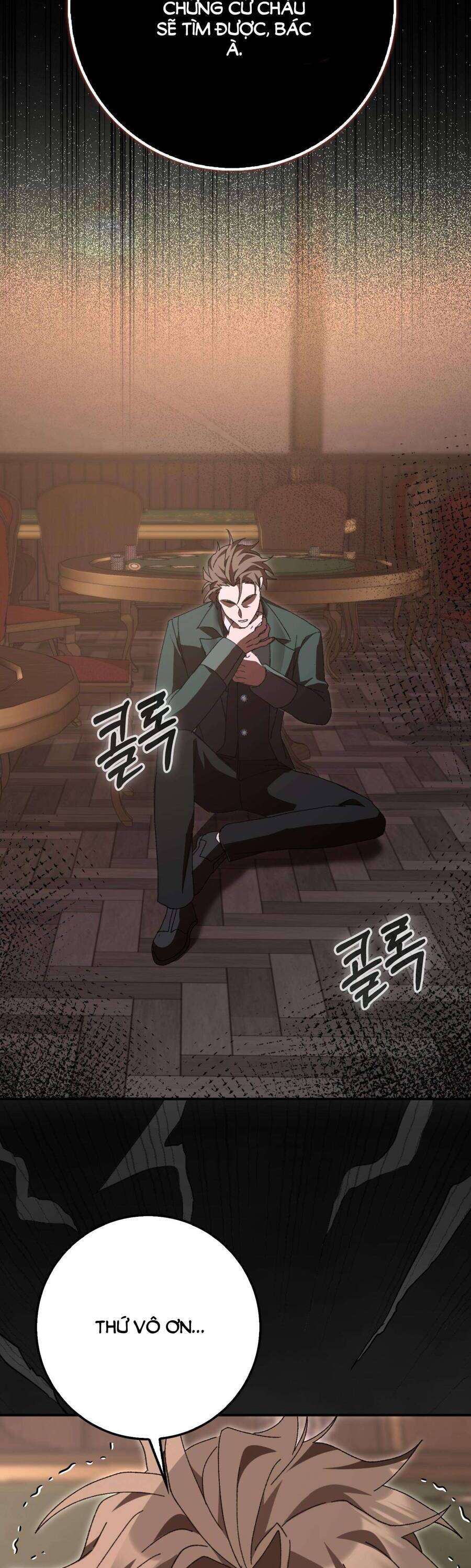nuôi chồng từ bé chapter 14 - Trang 42