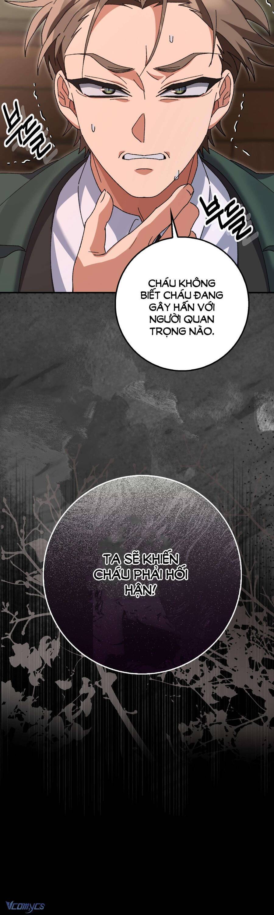 nuôi chồng từ bé chapter 14 - Trang 43