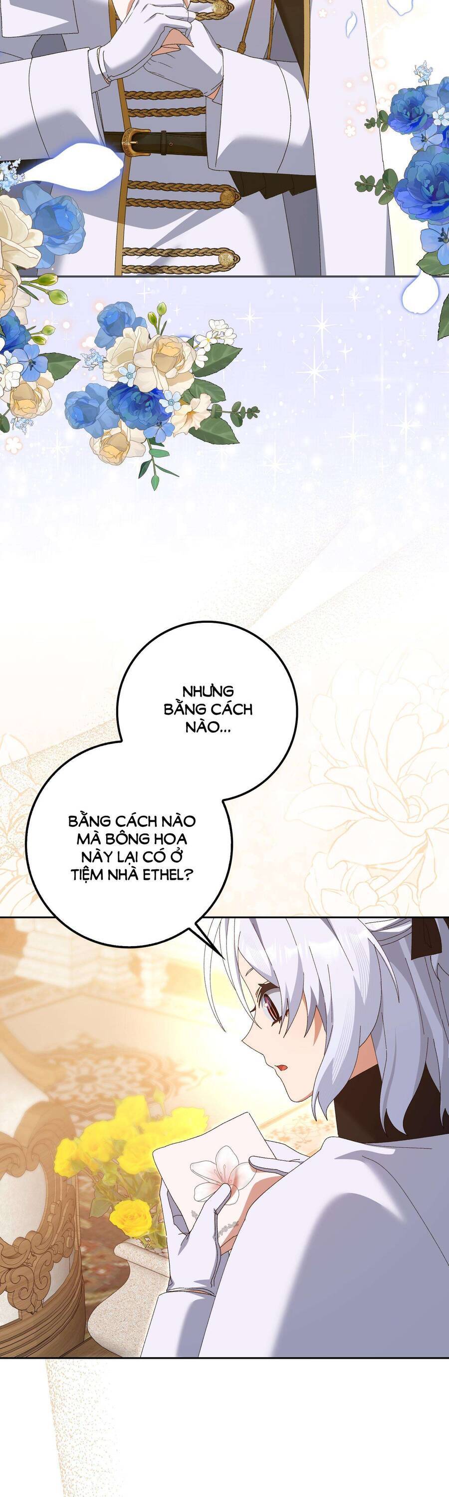 nuôi chồng từ bé chapter 14 - Trang 7