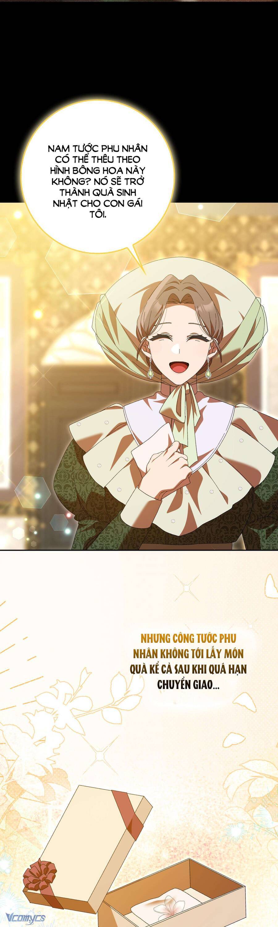 nuôi chồng từ bé chapter 14 - Trang 9