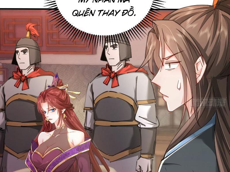 Hệ thống hèn mọn quỳ xuống cầu xin ta vô địch Chapter 2 - Trang 95