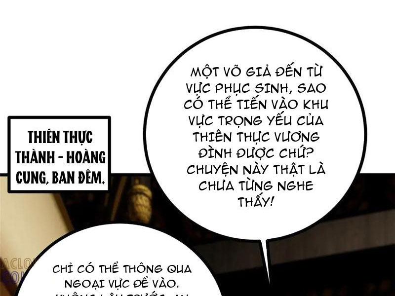 Toàn Cầu Cao Võ Chapter 322 - 1