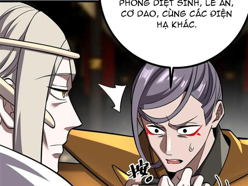 Toàn Cầu Cao Võ Chapter 322 - 12