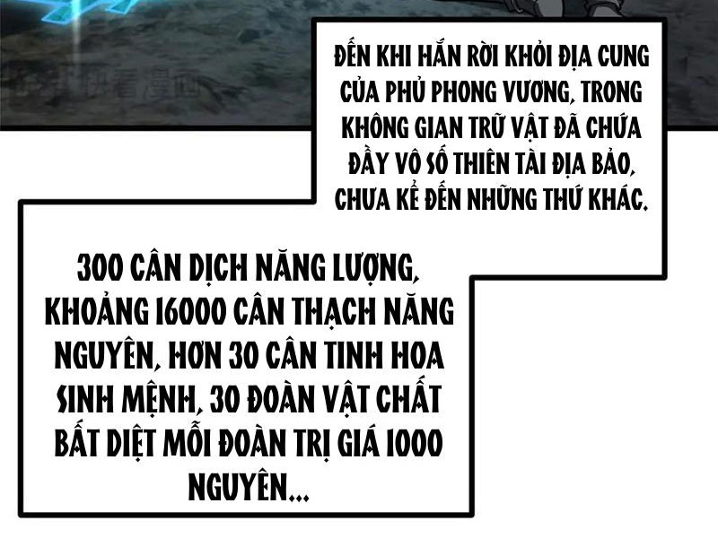 Toàn Cầu Cao Võ Chapter 322 - 40