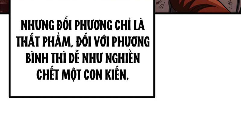 Toàn Cầu Cao Võ Chapter 322 - 43