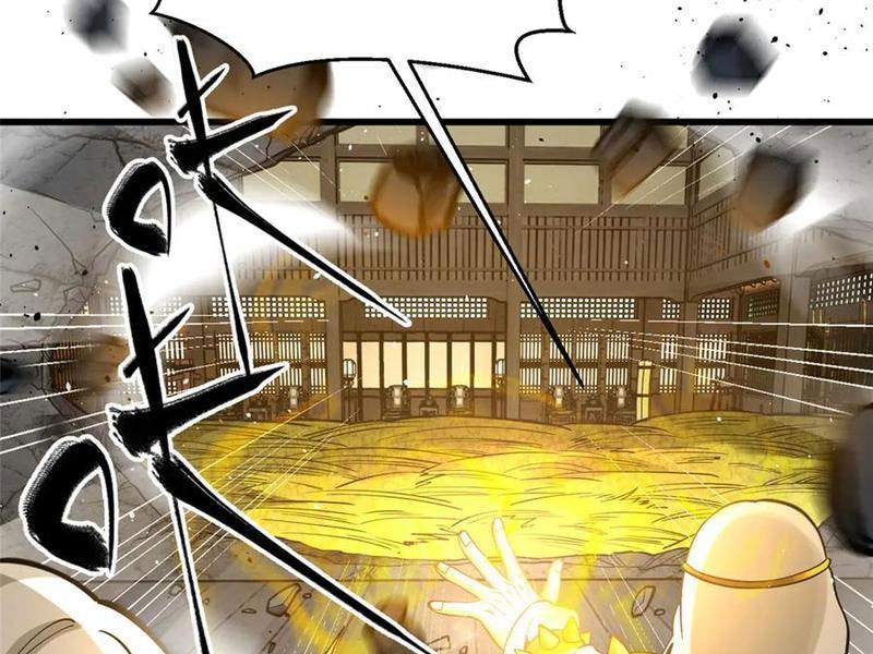 Toàn Cầu Cao Võ Chapter 322 - 87
