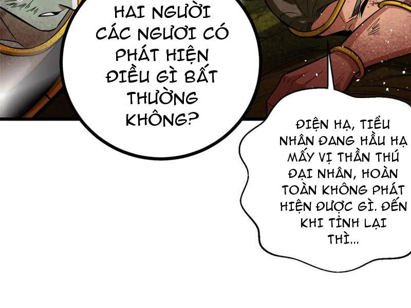 Toàn Cầu Cao Võ Chapter 322 - 93