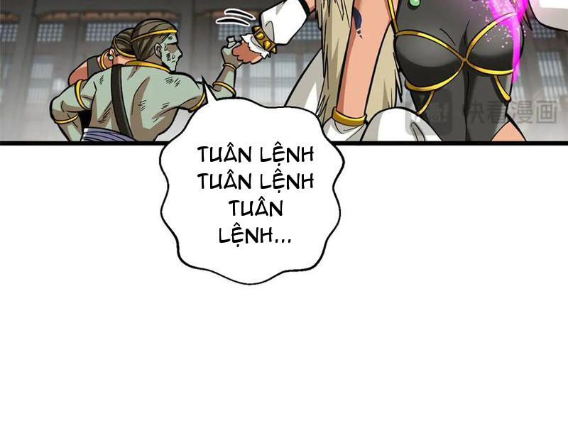 Toàn Cầu Cao Võ Chapter 322 - 96