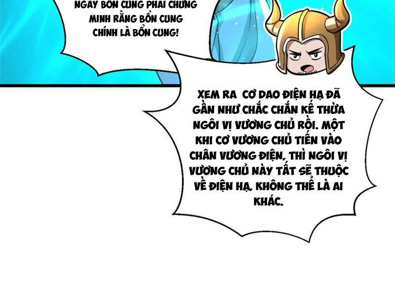 Toàn Cầu Cao Võ Chapter 322 - 133