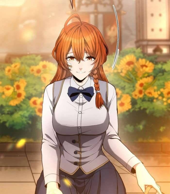 Pháp Sư Cận Chiến Hồi Quy chapter 32 - Trang 12