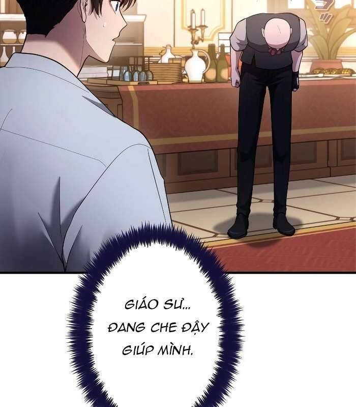 Pháp Sư Cận Chiến Hồi Quy chapter 32 - Trang 124