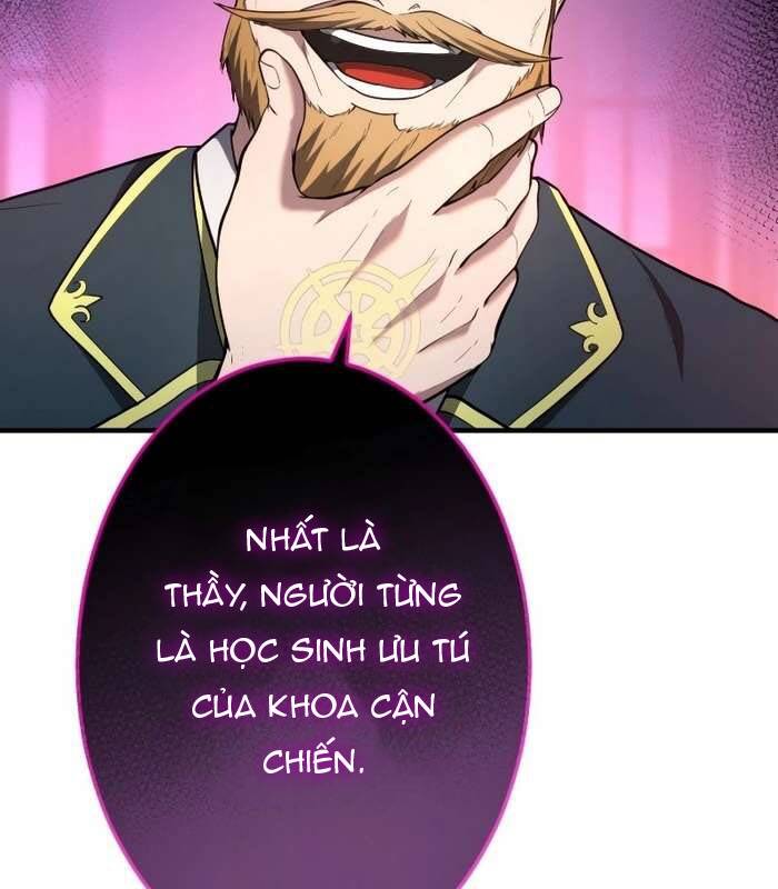 Pháp Sư Cận Chiến Hồi Quy chapter 32 - Trang 127