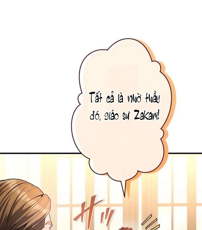 Pháp Sư Cận Chiến Hồi Quy chapter 32 - Trang 135