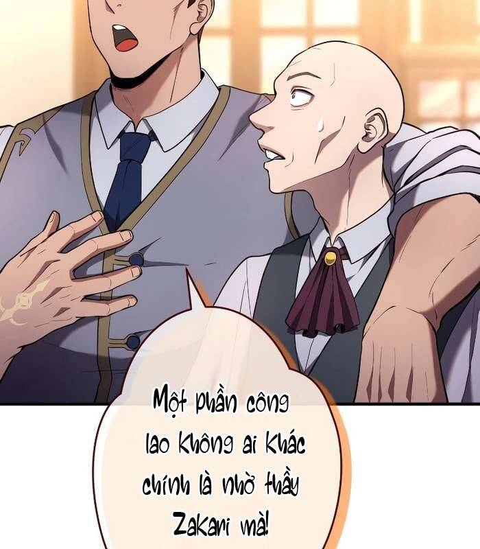 Pháp Sư Cận Chiến Hồi Quy chapter 32 - Trang 138