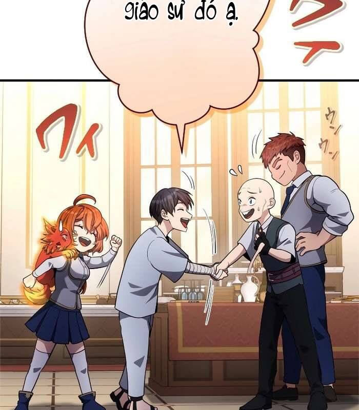 Pháp Sư Cận Chiến Hồi Quy chapter 32 - Trang 141