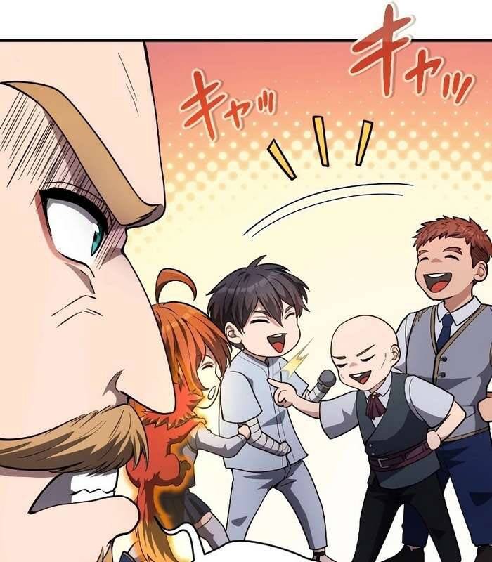 Pháp Sư Cận Chiến Hồi Quy chapter 32 - Trang 145