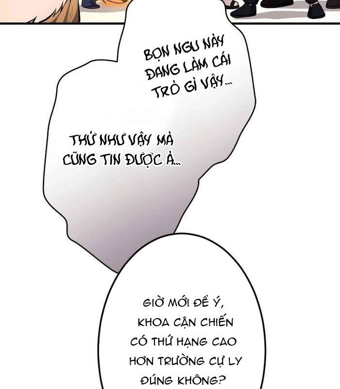 Pháp Sư Cận Chiến Hồi Quy chapter 32 - Trang 146