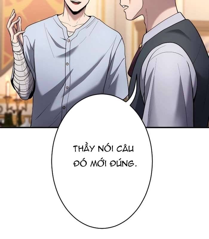 Pháp Sư Cận Chiến Hồi Quy chapter 32 - Trang 156