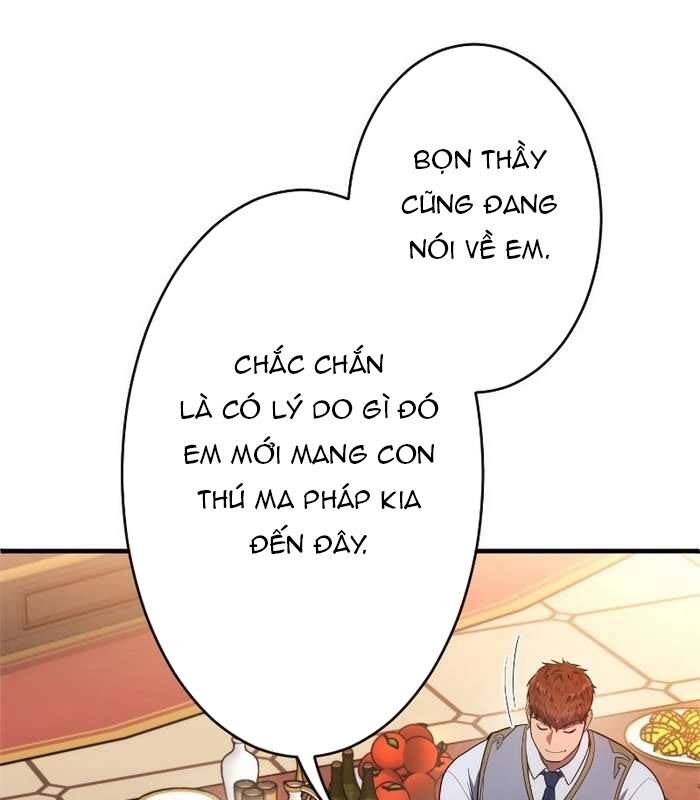 Pháp Sư Cận Chiến Hồi Quy chapter 32 - Trang 157