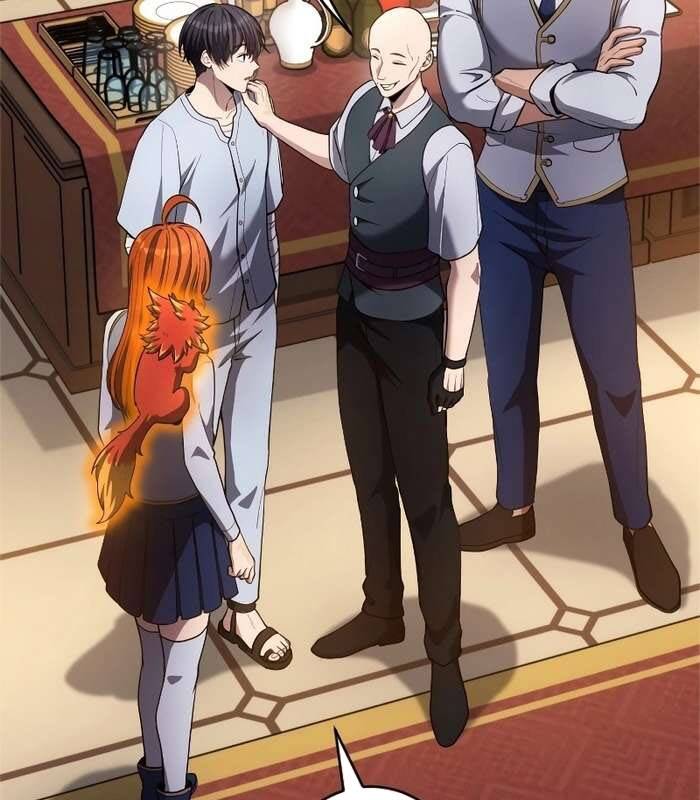 Pháp Sư Cận Chiến Hồi Quy chapter 32 - Trang 158