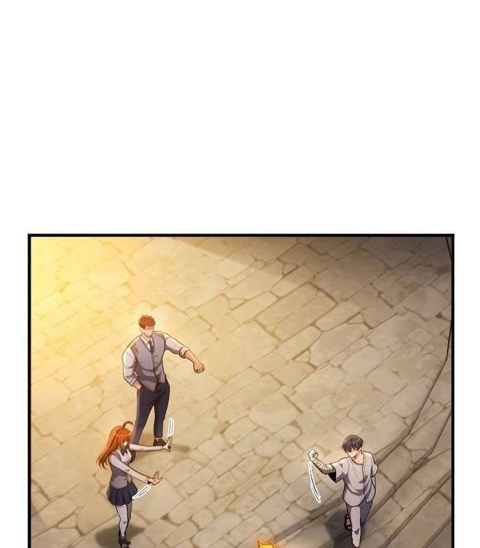 Pháp Sư Cận Chiến Hồi Quy chapter 32 - Trang 164