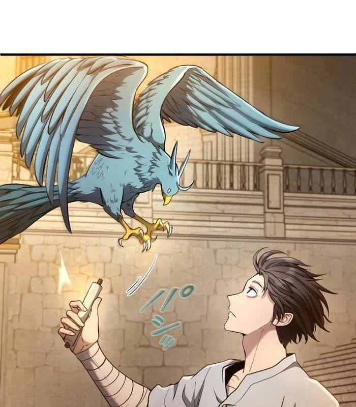 Pháp Sư Cận Chiến Hồi Quy chapter 32 - Trang 168
