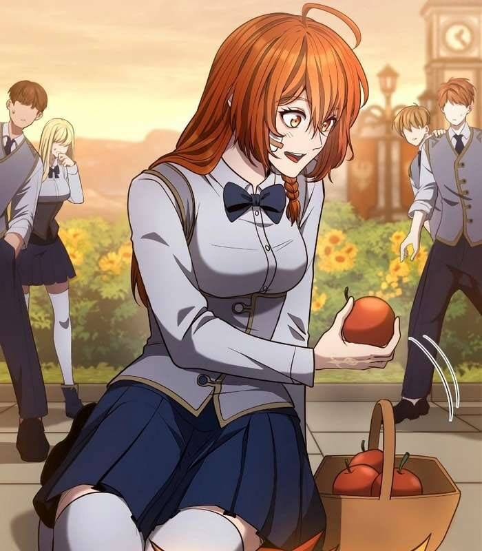Pháp Sư Cận Chiến Hồi Quy chapter 32 - Trang 26