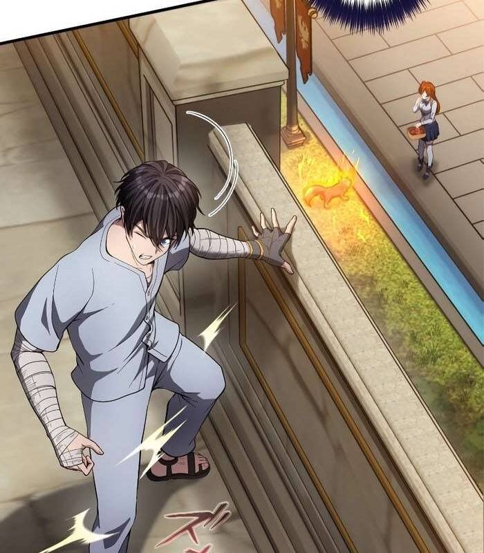 Pháp Sư Cận Chiến Hồi Quy chapter 32 - Trang 4