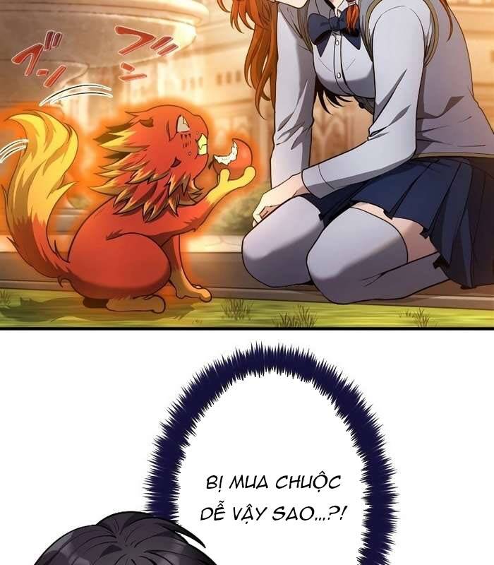 Pháp Sư Cận Chiến Hồi Quy chapter 32 - Trang 33