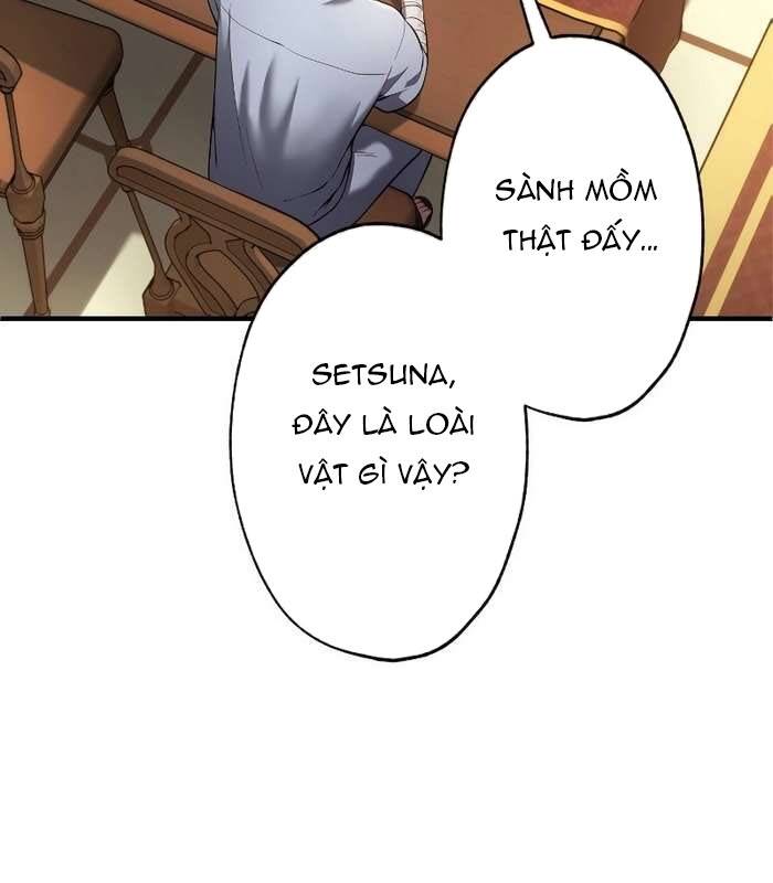 Pháp Sư Cận Chiến Hồi Quy chapter 32 - Trang 40