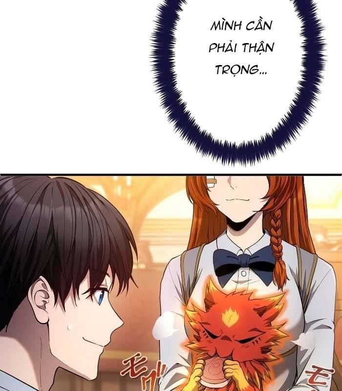 Pháp Sư Cận Chiến Hồi Quy chapter 32 - Trang 44