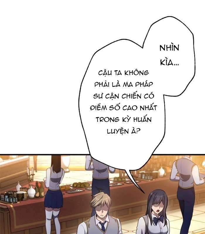Pháp Sư Cận Chiến Hồi Quy chapter 32 - Trang 49