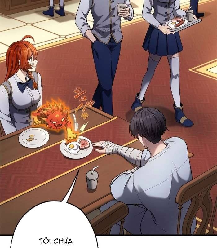 Pháp Sư Cận Chiến Hồi Quy chapter 32 - Trang 50
