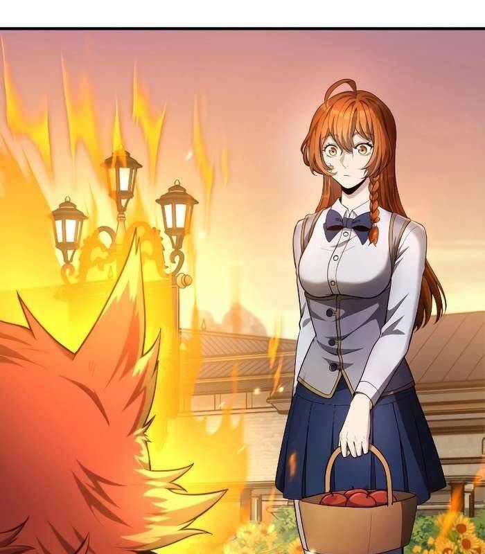 Pháp Sư Cận Chiến Hồi Quy chapter 32 - Trang 6