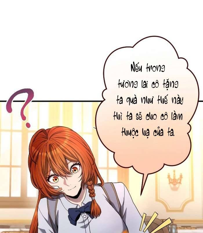 Pháp Sư Cận Chiến Hồi Quy chapter 32 - Trang 55