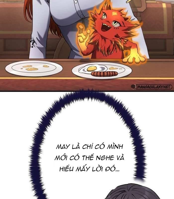 Pháp Sư Cận Chiến Hồi Quy chapter 32 - Trang 56
