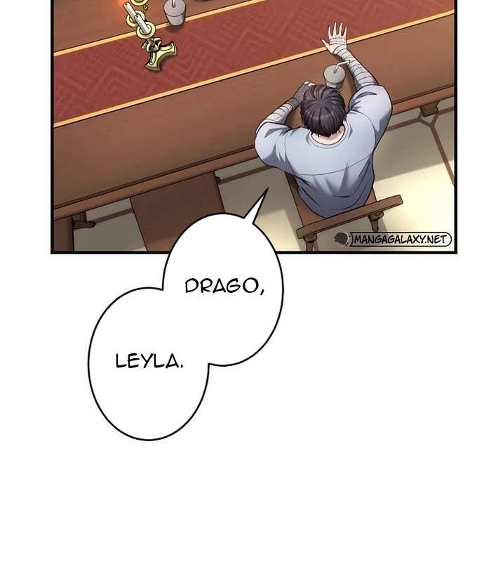 Pháp Sư Cận Chiến Hồi Quy chapter 32 - Trang 58