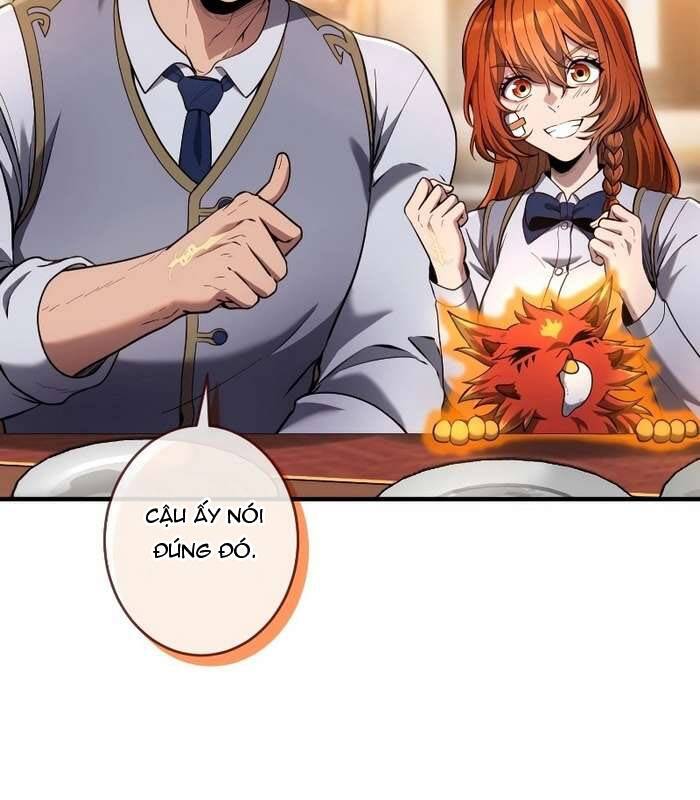 Pháp Sư Cận Chiến Hồi Quy chapter 32 - Trang 63