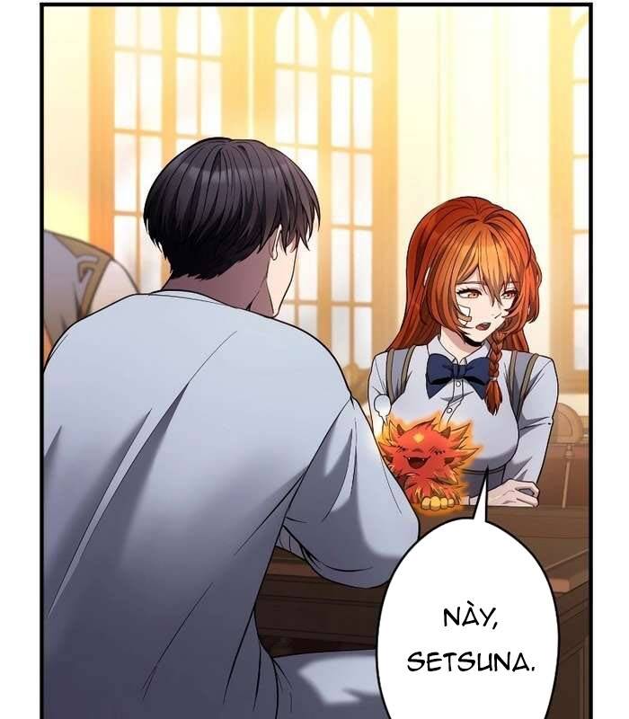 Pháp Sư Cận Chiến Hồi Quy chapter 32 - Trang 72